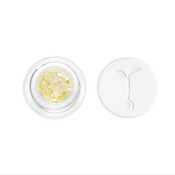 Key Lime 1g Refined Crushed Diamonds - Crushed Diamonds